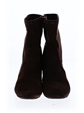 Gentle Souls Ankle Boots (view 2)