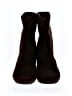 Gentle Souls Burgundy Ankle Boots Size 10 - photo 2