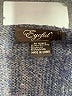 Eyeful Plaid Gray Wrap One size - photo 6