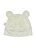 Zutano Gray Beanie 0-3 MO / 3 MO - photo 1