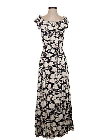 Ann Taylor LOFT Outlet Casual Dress (view 1)