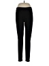 Vince Camuto Solid Black Active Pants Size M - photo 1