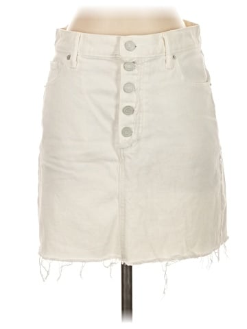 Lucky Brand Denim Skirt (view 1)