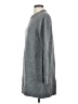 Zara Gray Pullover Sweater Size S - photo 5