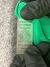 Chaus 100% Polyester Green 3/4 Sleeve Blouse Size 3X - photo 8