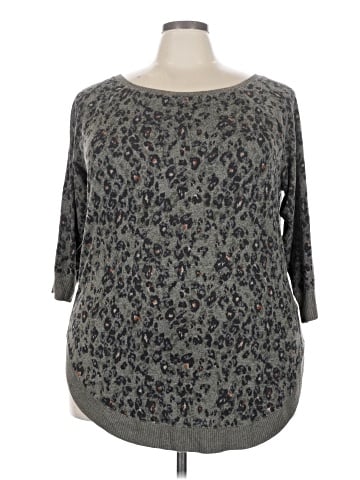 Maurices Pullover Sweater (view 1)