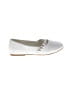 Angels White Flats Size 1 (youth) - photo 1