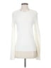 FRAME Ivory Pullover Sweater Size S - photo 1