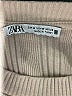Zara Tan Sleeveless Top Size M - photo 7