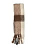 Old Navy 100% Polyester Brown Scarf One size - photo 2