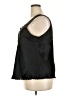 Maggie Lawrence 100% Polyester Black Sleeveless Blouse Size 2X - photo 5