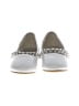 Angels White Flats Size 1 (youth) - photo 2