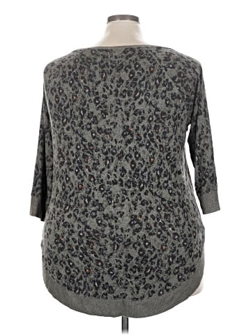 Maurices Pullover Sweater (view 2)