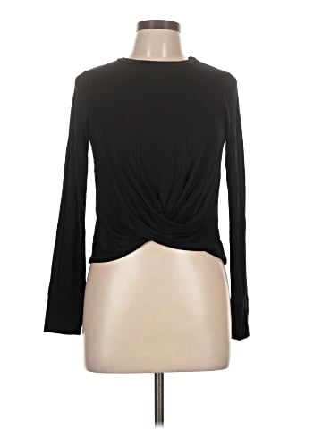 Terez Long Sleeve T-Shirt (view 1)