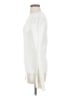 FRAME Ivory Pullover Sweater Size S - photo 5