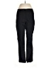 Talbots Solid Black Dress Pants Size 12 - photo 1