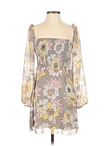 Wilfred Casual Dress (view 1)