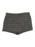 Torrid Gray Skort Size 4X Plus (4) - photo 1
