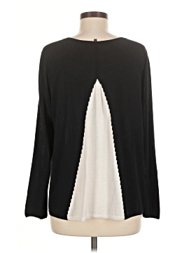 Lafayette 148 New York Pullover Sweater (view 2)