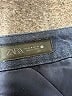 Zara Blue Denim Shorts Size M - photo 3