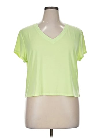 Gap Fit Active T-Shirt (view 1)
