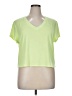 Gap Fit Green Active T-Shirt Size XL (tall) - photo 1