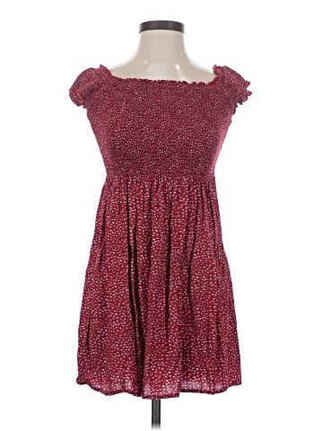 Brandy Melville Casual Dress (view 1)