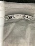 Zara Ivory 3/4 Sleeve Blouse Size S - photo 7