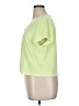 Gap Fit Green Active T-Shirt Size XL (tall) - photo 5