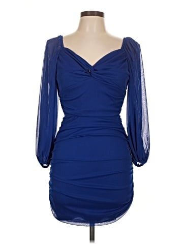 B. Darlin Cocktail Dress (view 1)