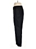 Talbots Solid Black Dress Pants Size 12 - photo 5