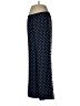 CAbi 100% Polyester Polka Dots Blue Casual Pants Size 4 - photo 5
