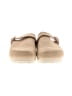 Justice Tan Clogs Size 2 (youth) - photo 2