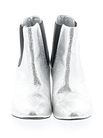 Mia Ankle Boots (view 2)