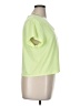 Gap Fit Green Active T-Shirt Size XL (tall) - photo 4