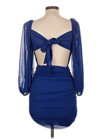 B. Darlin Cocktail Dress (view 2)