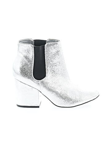 Mia Ankle Boots (view 1)