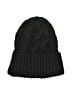 Liz Claiborne 100% Polyester Black Beanie One size - photo 1