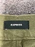 Express Green Casual Pants Size 6L - photo 7