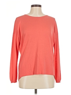 Lafayette 148 New York Long Sleeve T-Shirt (view 1)