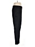 Talbots Solid Black Dress Pants Size 12 - photo 4