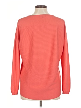 Lafayette 148 New York Long Sleeve T-Shirt (view 2)