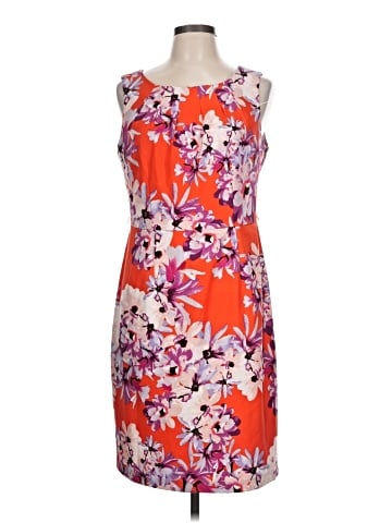 db established 1962 Cocktail Dress (view 1)