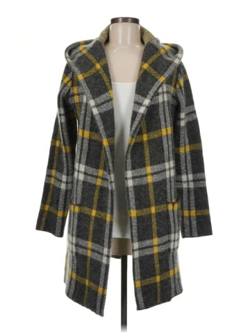 Tahari Coat (view 1)