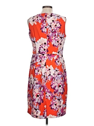 db established 1962 Cocktail Dress (view 2)
