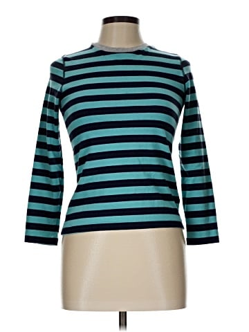 Boden 3/4 Sleeve Top (view 1)