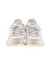 Skechers Silver Sneakers Size 8 - photo 2