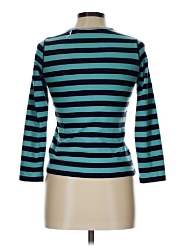 Boden 3/4 Sleeve Top (view 2)