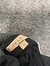 Sandro Solid Black Casual Dress Size Sm (1) - photo 7