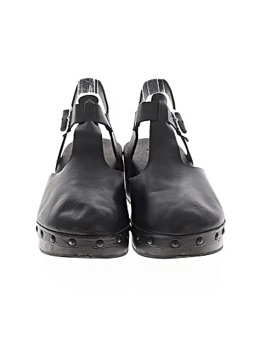 Zara Mule/Clog (view 2)